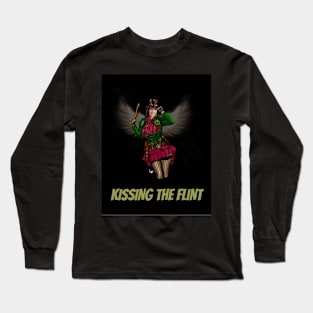 KTF Lex Long Sleeve T-Shirt